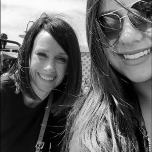 Meet your Posher, Jodi